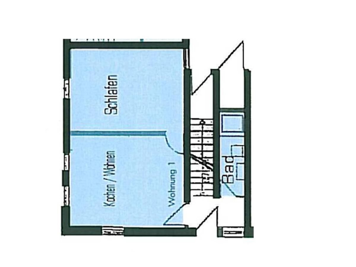 Gemuetliche Fachwerkwohnung Alfter Exterior photo